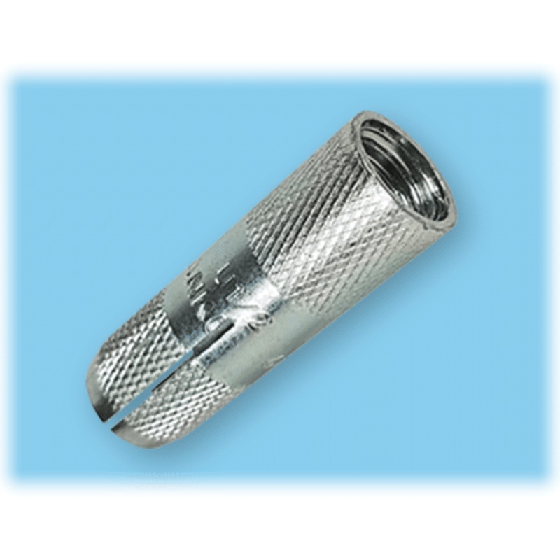 CT-4050U 1/2 Sanko Drop-In Grip Anchor (Box of 50)