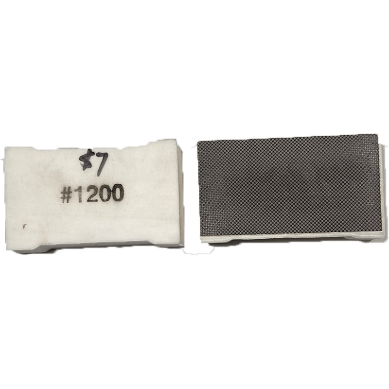 Hand Pads – 1200 Grit – Sale