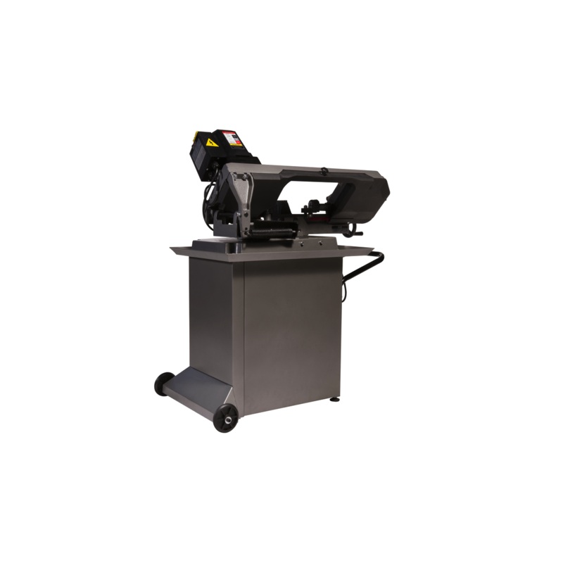 HBS-56MVS, Variable Speed, Mitering 5 x 6 Horizontal Bandsaw, .5HP 115V
