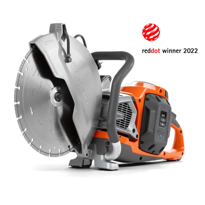 Husqvarna K 1 PACE|Power Cutter K1 Pace 12″ / 300 mm|Power Cutter K1 Pace 14″ / 350 mm