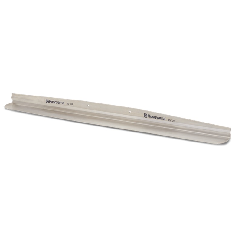 Husqvarna screed blades|Screen Blade Set 6ft (1.8m)