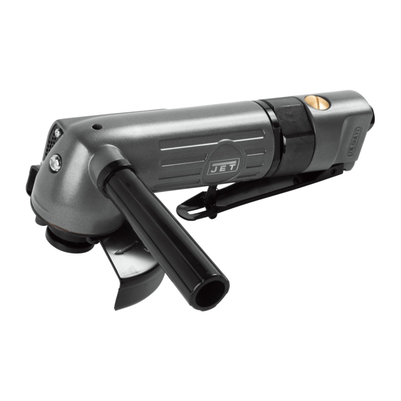 JAT-434, 4 Aluminum Angle Grinder