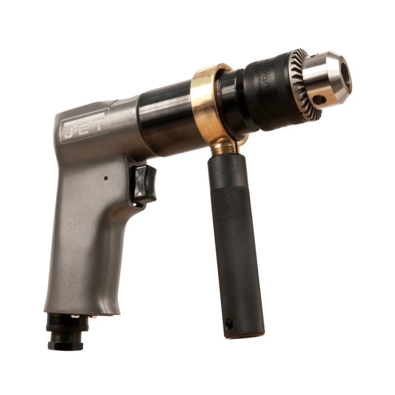 JAT-601, 1/2 Reversible Air Drill