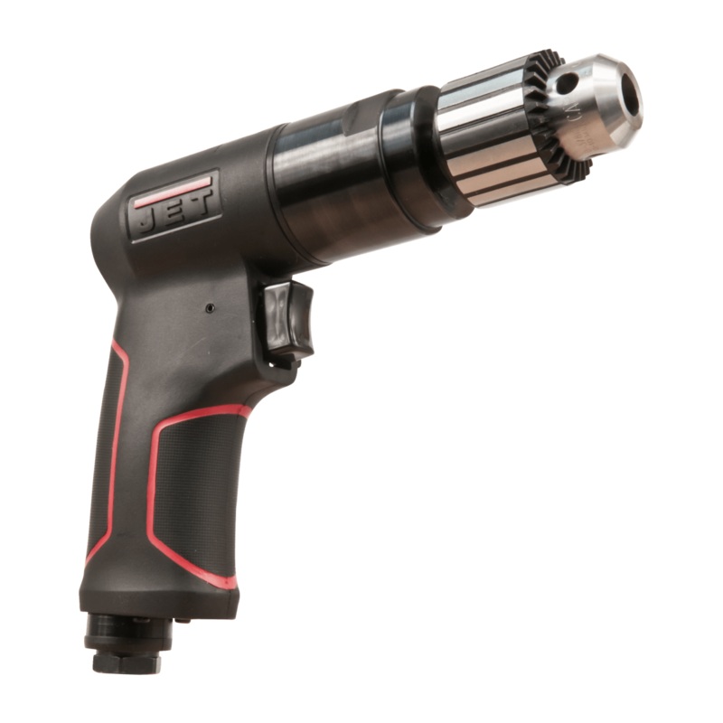 JAT-620, 3/8 Reversible Air Drill