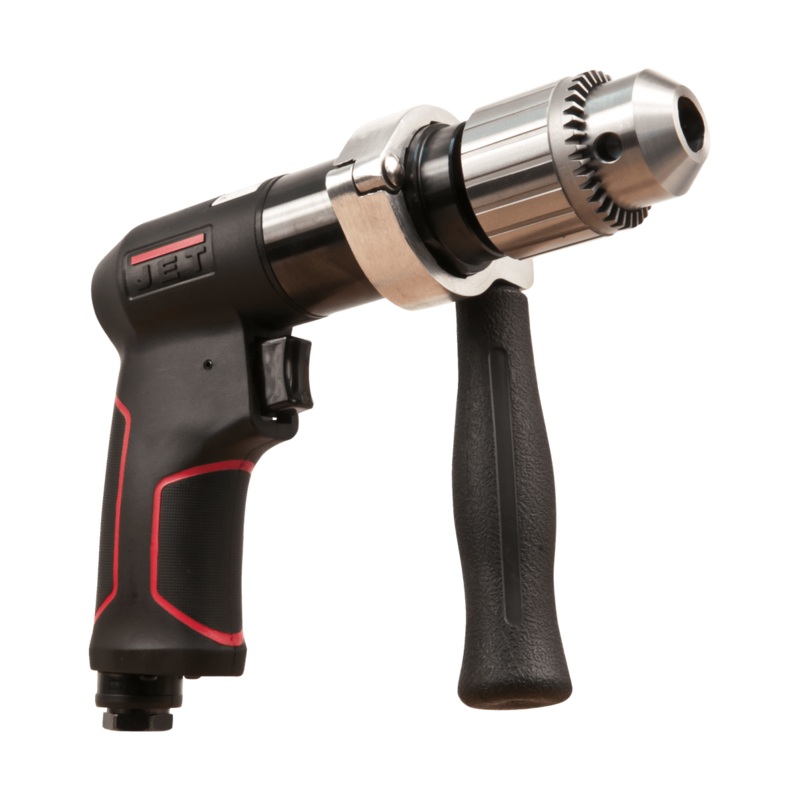 JAT-621, 1/2 Reversible Air Drill