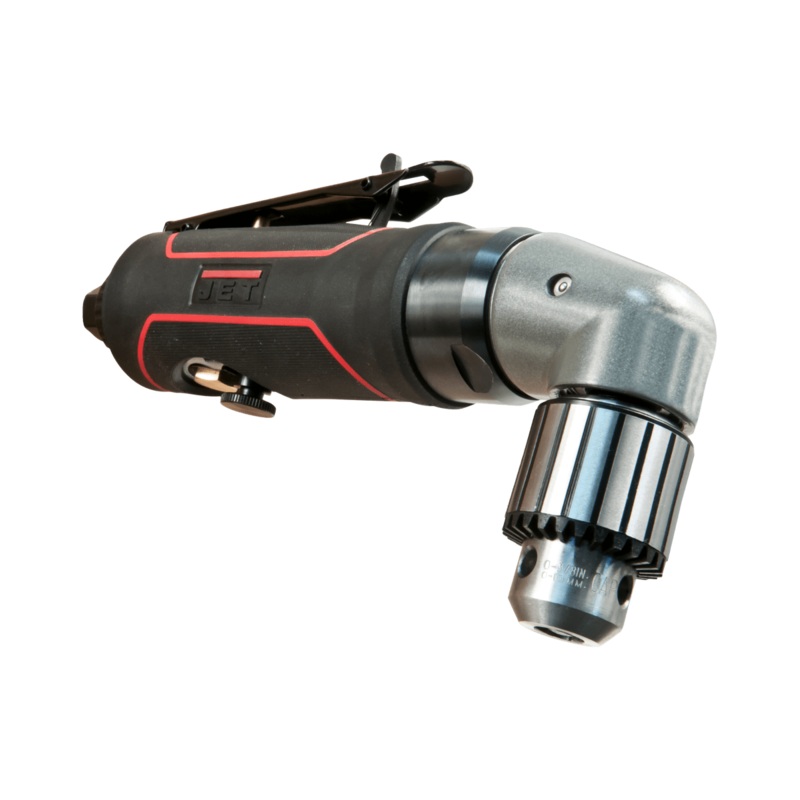 JAT-630, 3/8 Reversible Angle Drill