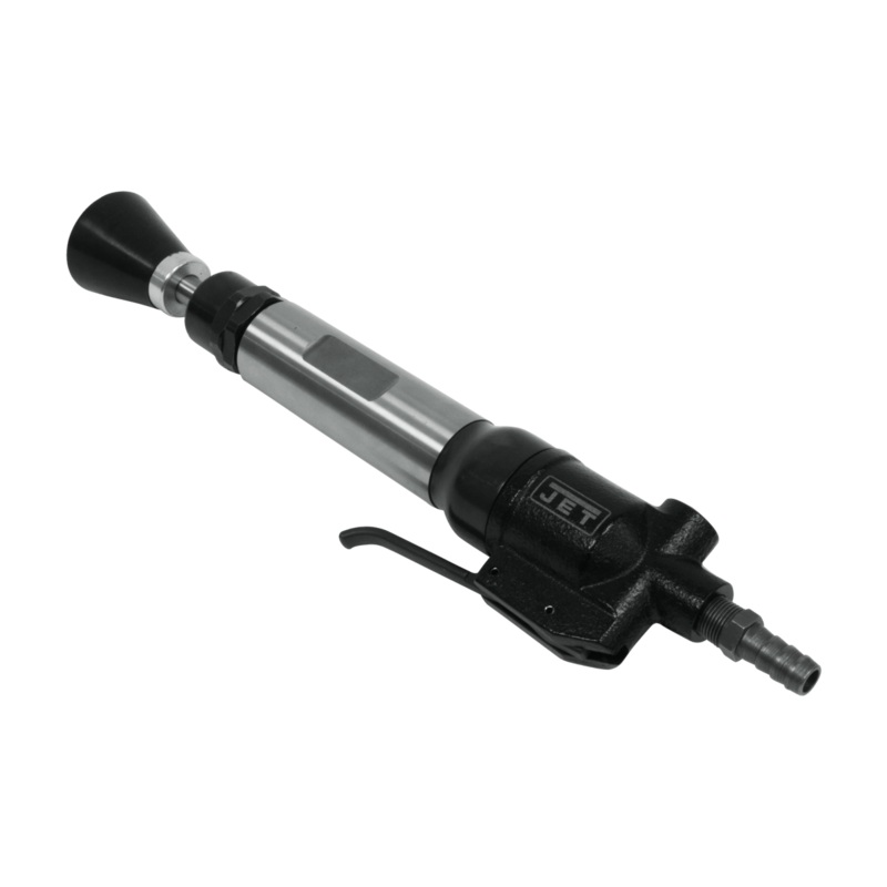 JCT-1601, Benchtop Sand Rammer