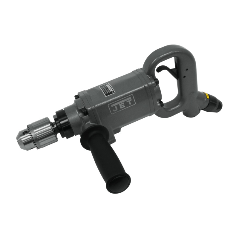 JCT-5670, 1/2 Industrial Air Drill