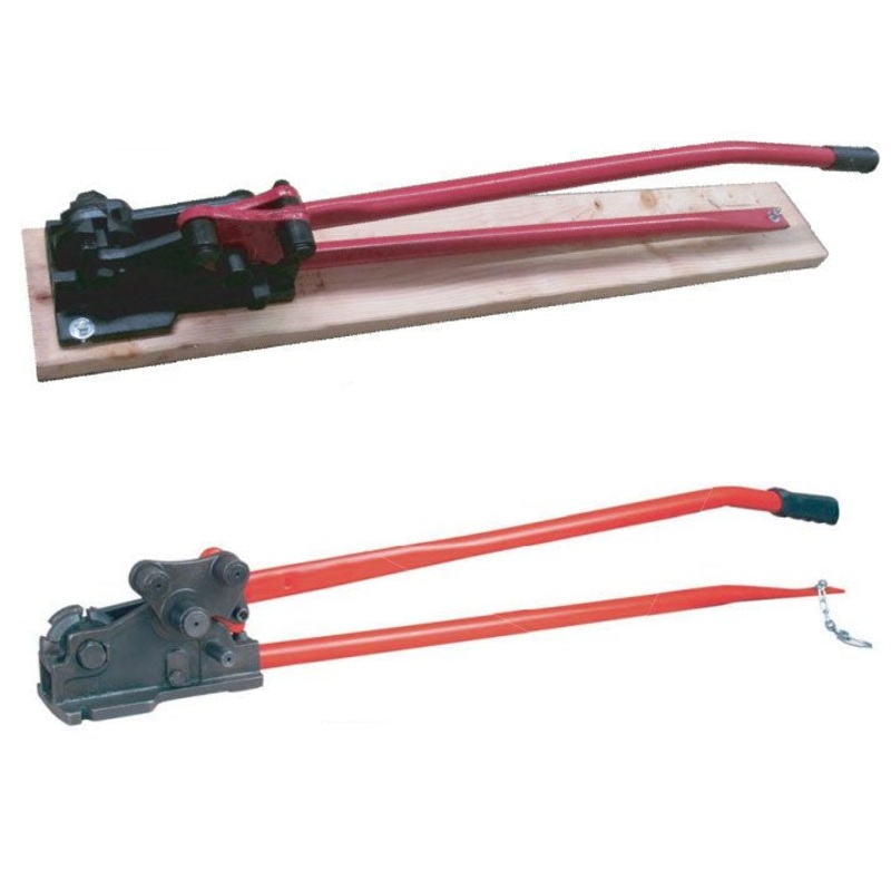 Manual Rebar Cutter-Bender|Mounted|Unmounted