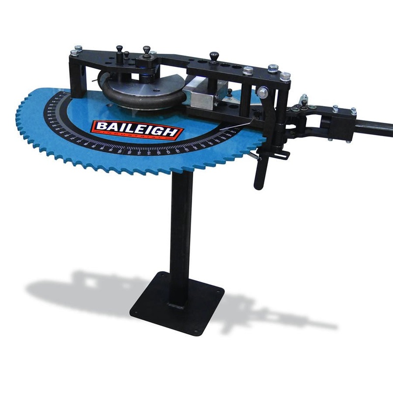 Manual Tube Bender RDB-050