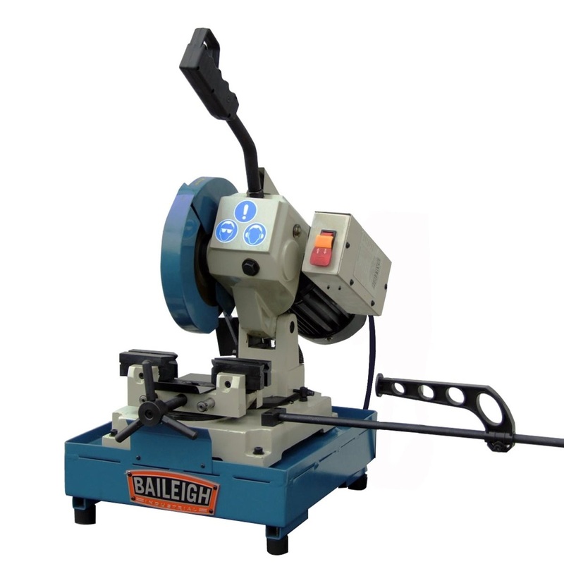 Manually Operated Coldsaw CS-225M