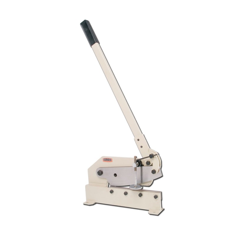 Multi-Purpose Manual Shear MPS-12