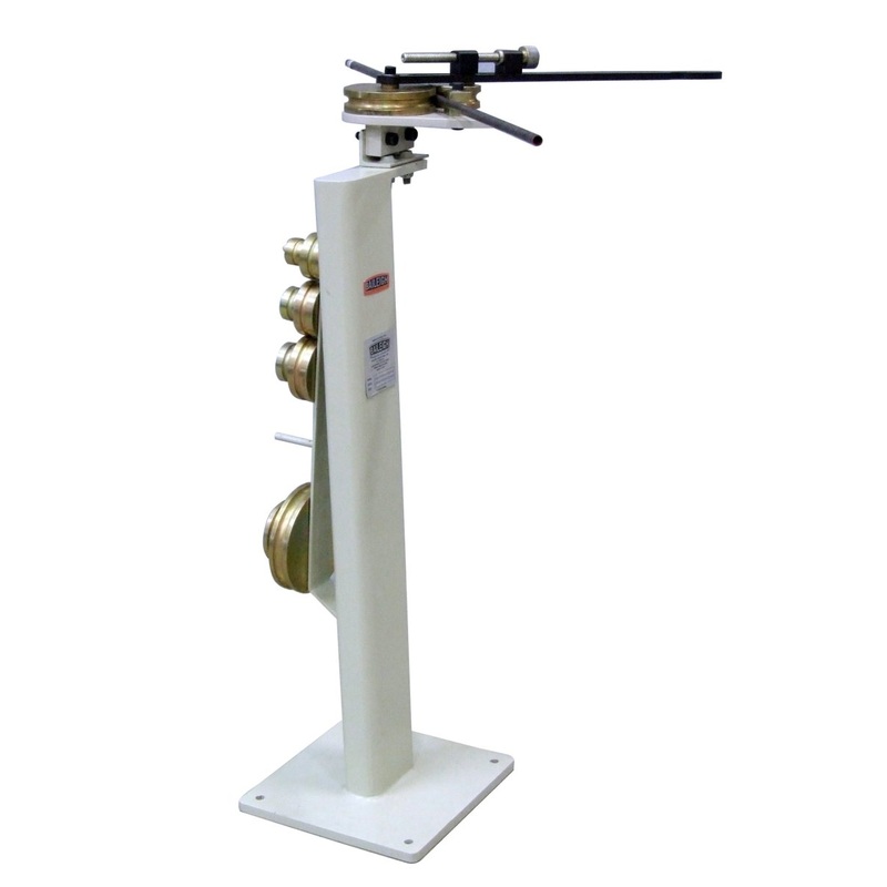 RDB-10 – Hand Bender