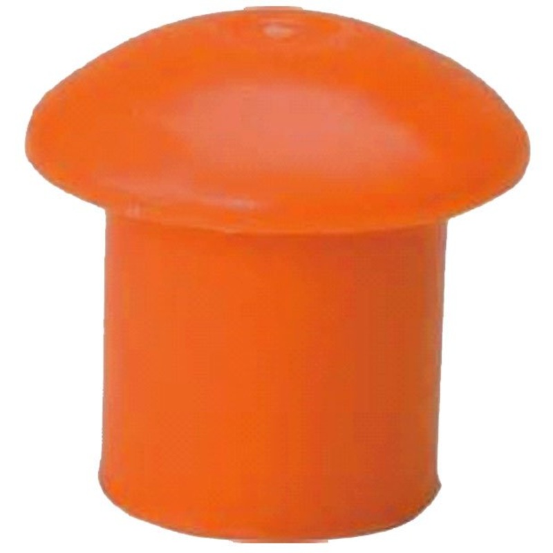 Rebar Mushroom Cap (500 Pieces)