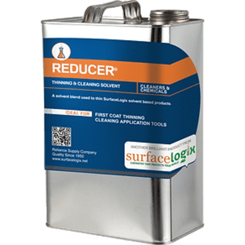 Reducer|1 Gallon|5 Gallons