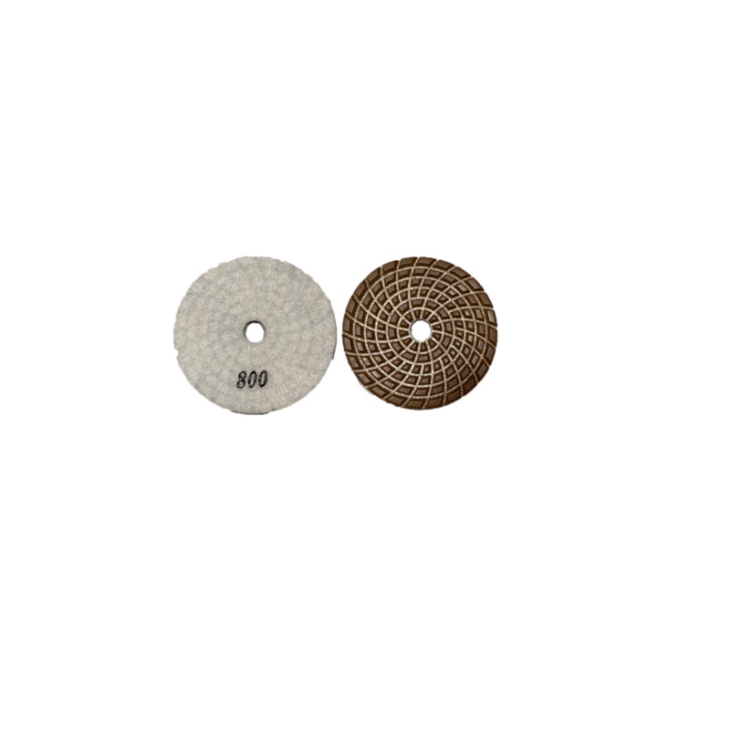 REM Wet Diamond Pad – Sale|4″|5″|800 Grit|3000 Grit