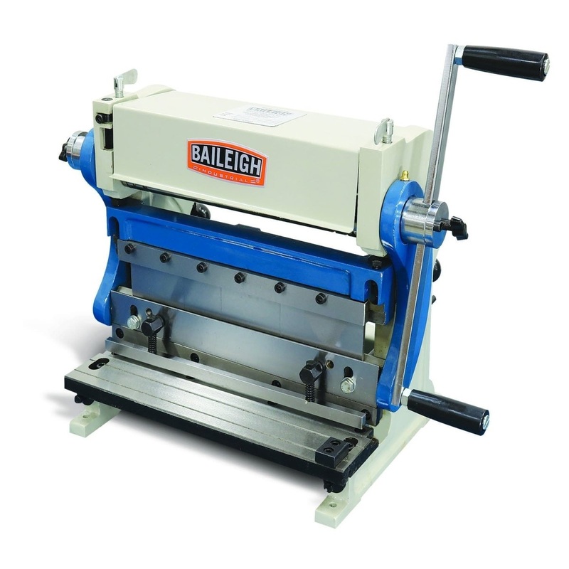 Shear Brake Roll Sbr-1220