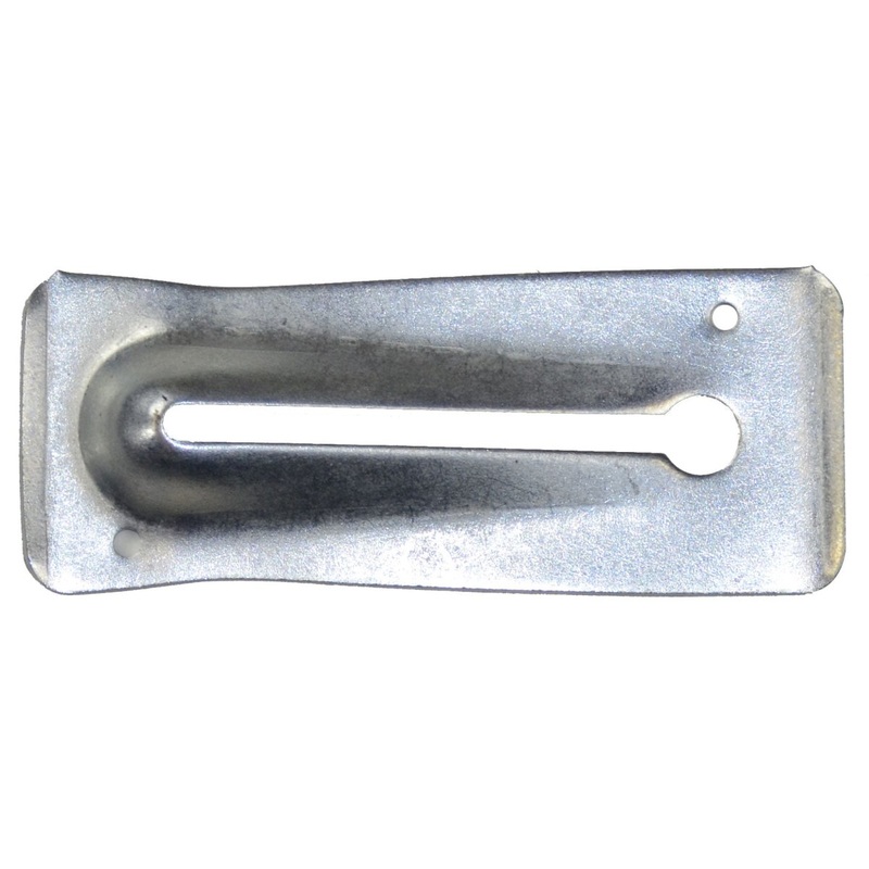 Snap Tie Wedge (100 Pieces)