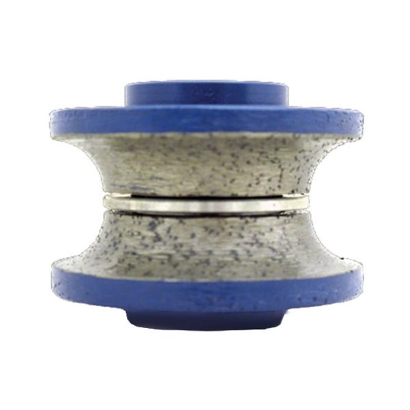 SPIDER Router Bits  Full Bullnose