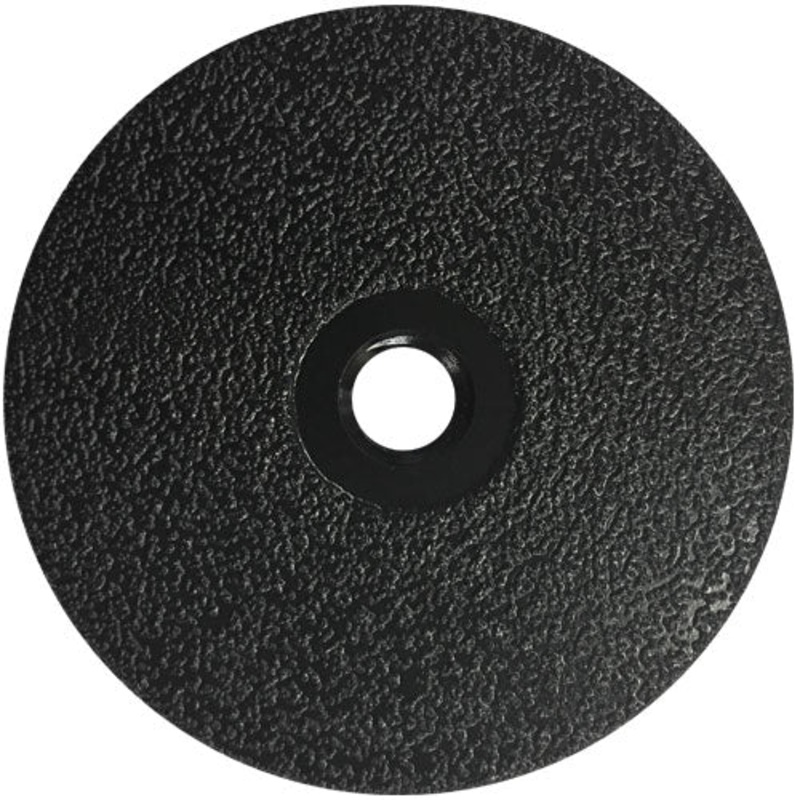 Stinger Black Flat Vacuum Brazed Cup Wheels