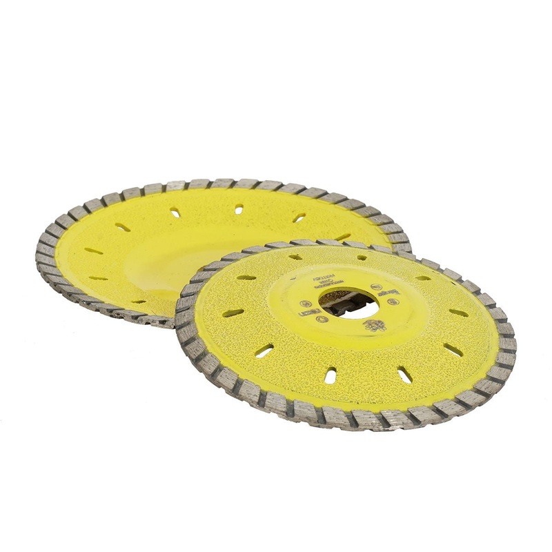 STINGER Contour Blades|5″|6″