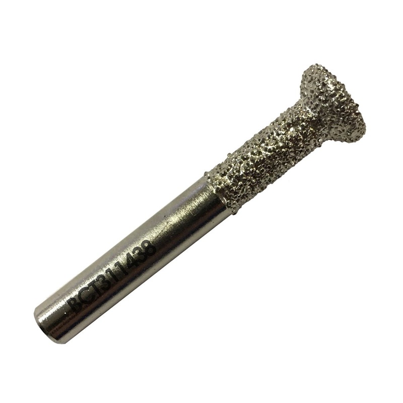 T-31 Anchor T-Bolt Bits|3/8″ head|1/4″ head|3/16″ head