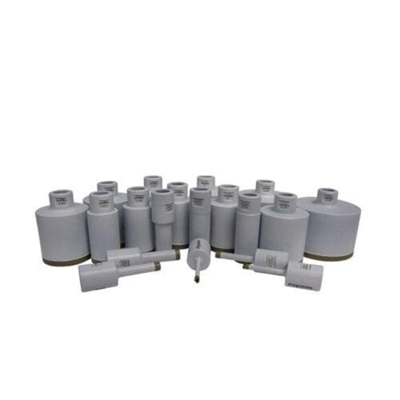 Weramic Porcelain  Ceramic Core Bit