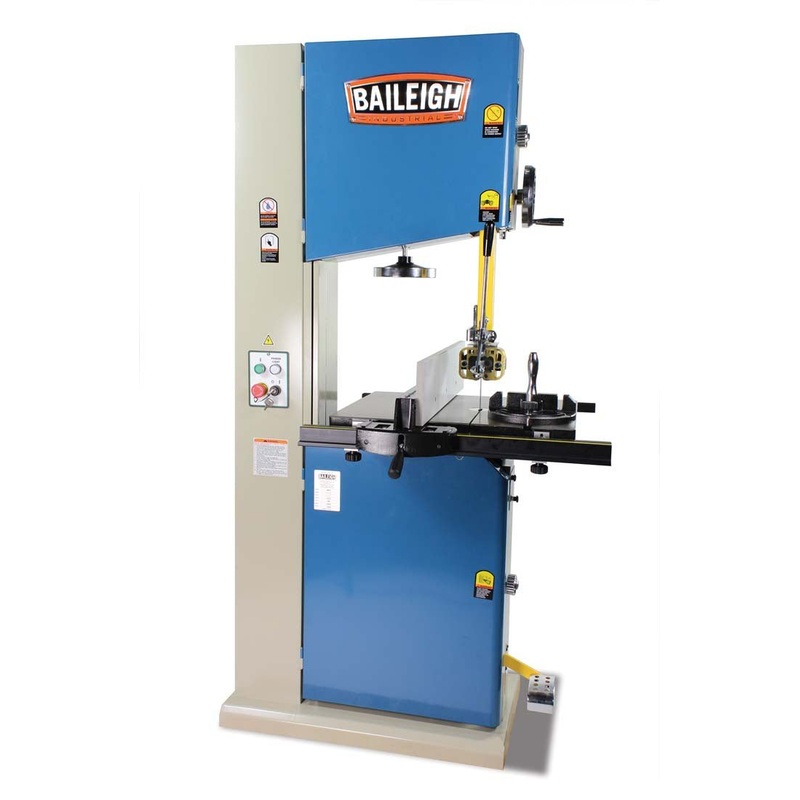 Woodworking Band Saw WBS-18