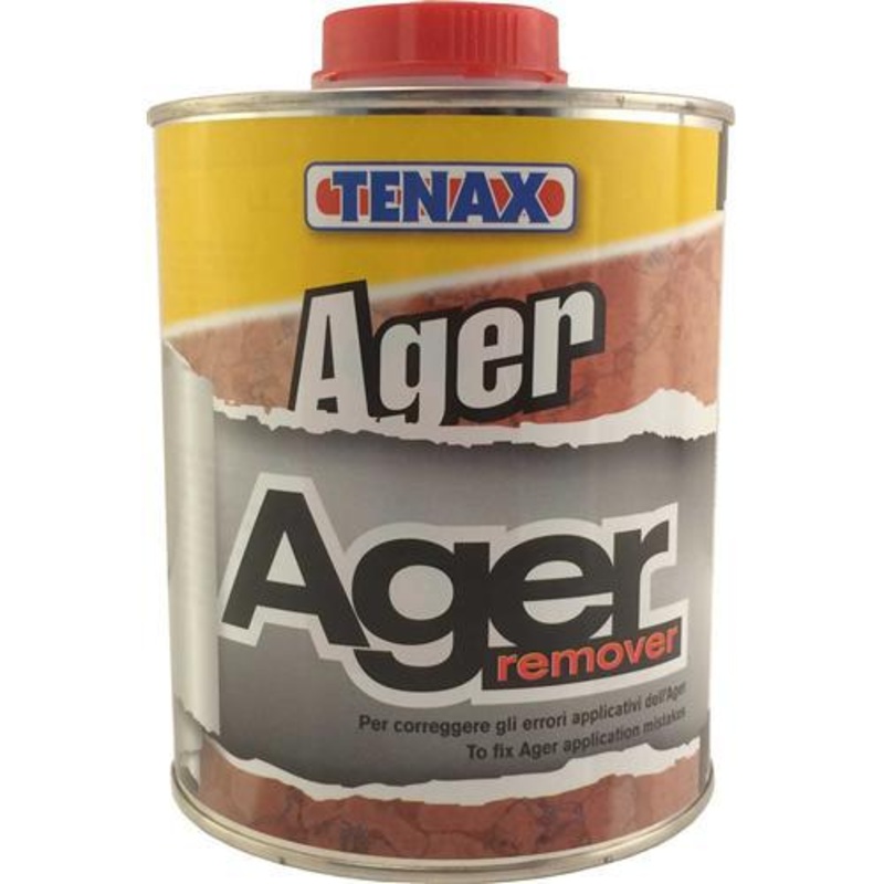 Ager Remover 1LT