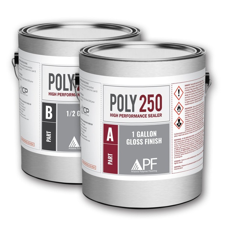 APF Polyurethane 250 Clear Satin