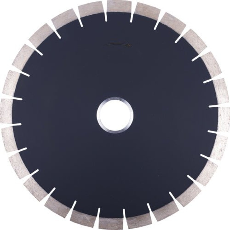 Bridge Saw Blade for Granite SGP(OK)