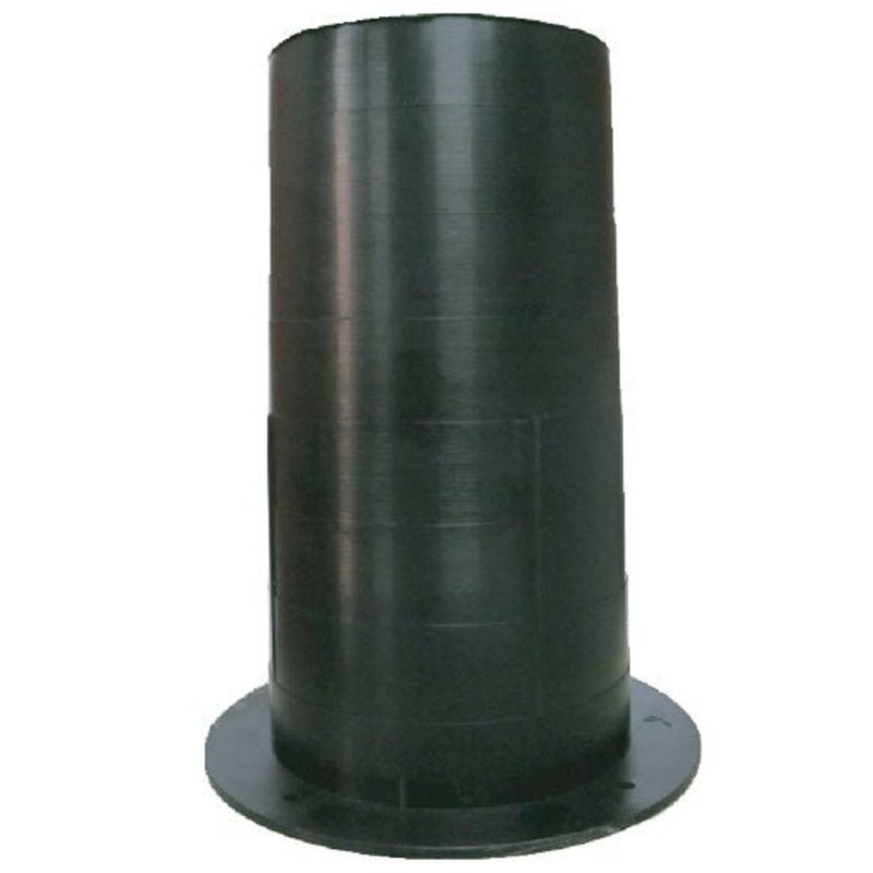 Concrete Sleeves|1.5″ x 8″ (224 Pieces)|2″ x 8″ (210 Pieces)|3″ x 8″ (100 Pieces)|4″ x 8″ (60 Pieces)|5″ x 8″ ((45 Pieces)|6″ x 8″ (24 Pieces)|8″ x 8″ (20 Pieces)