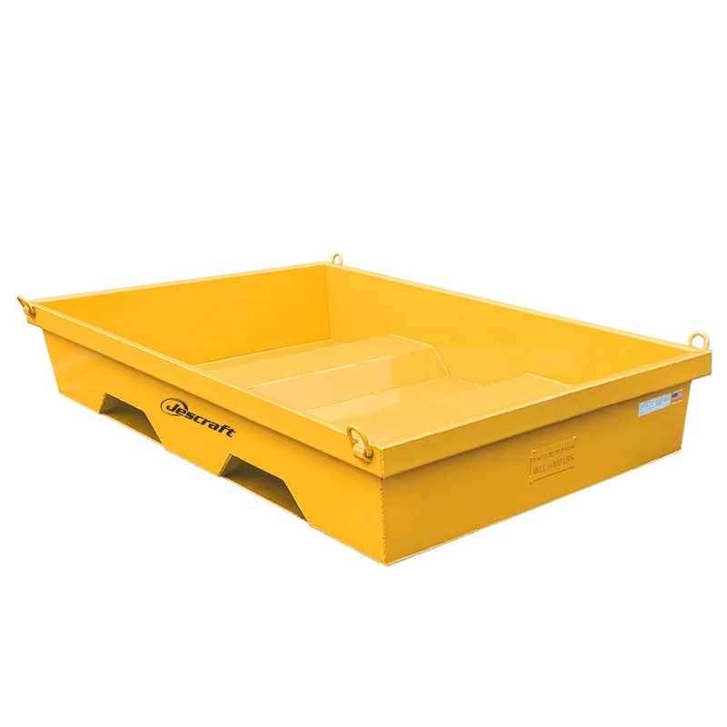 Containment Pan (60 x 48 x 14)