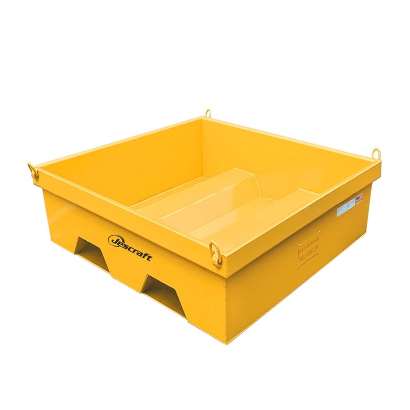 Containment Pan (72 x 72 x 24)