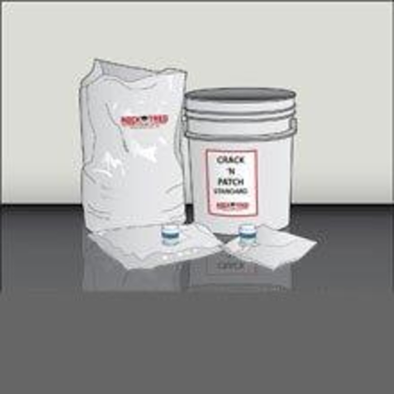 Crack ‘N Patch Cooler (5 Gallons)