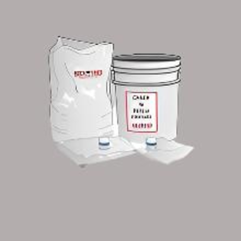 Crack ‘N Patch Freezer – 5 Gallon