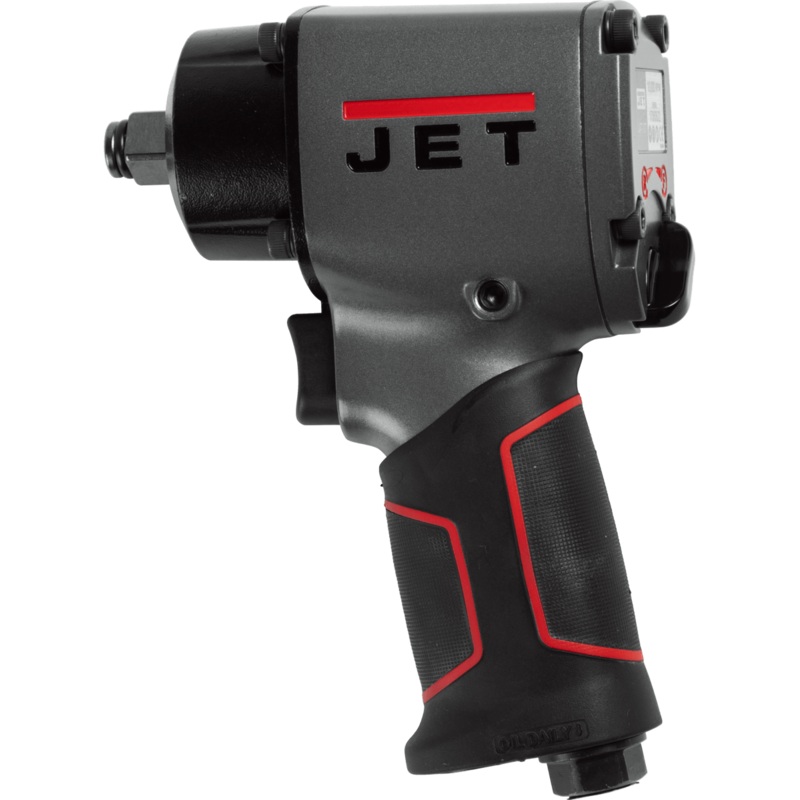 JAT-107, 1/2 Compact Impact Wrench