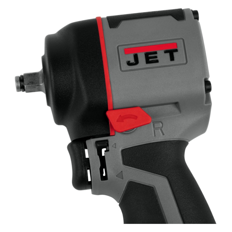 JAT-125, 3/8 Stubby Impact Wrench