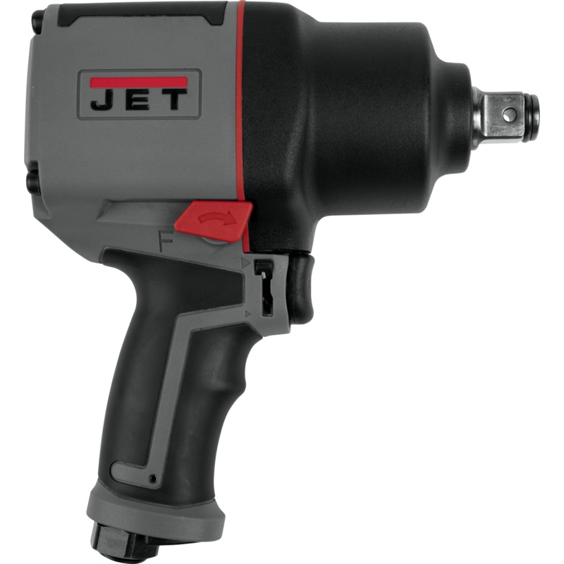 JAT-127, 3/4 Composite Impact Wrench