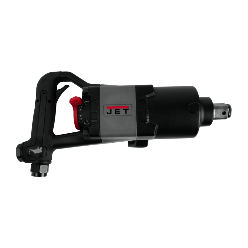 JAT-211, 1 D-Handle Impact Wrench