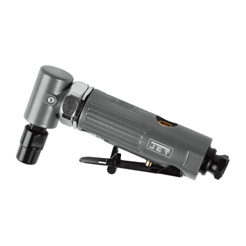JAT-403, 1/4 Right Angle Die Grinder