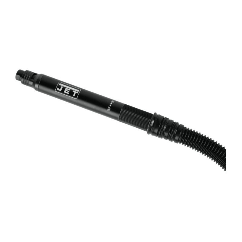 JAT-410, 1/8 Straight Pencil Die Grinder
