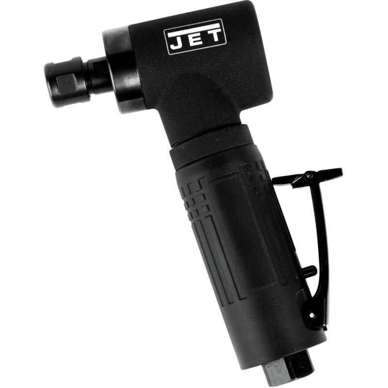 JAT-412, 1/4 Industrial Gearless Die Grinder