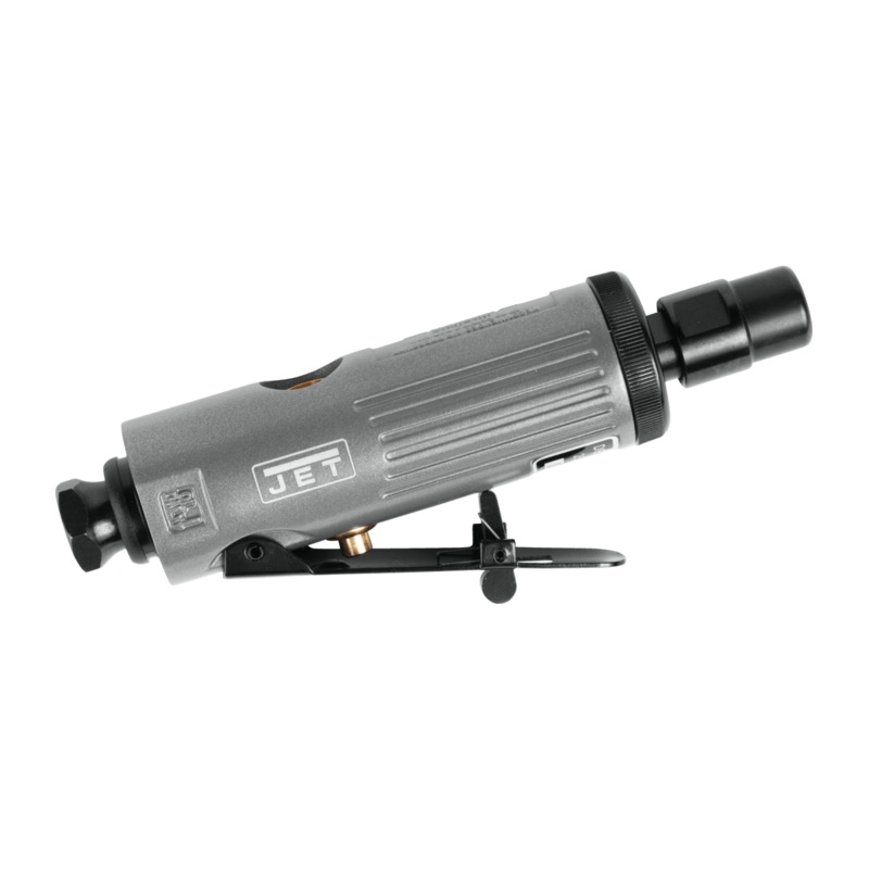 JAT-413, 1/4 Straight Aluminum Die Grinder