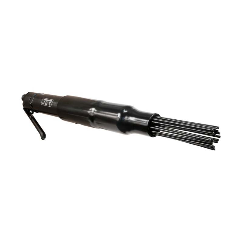 JAT-800A Lever Lock Needle Scaler