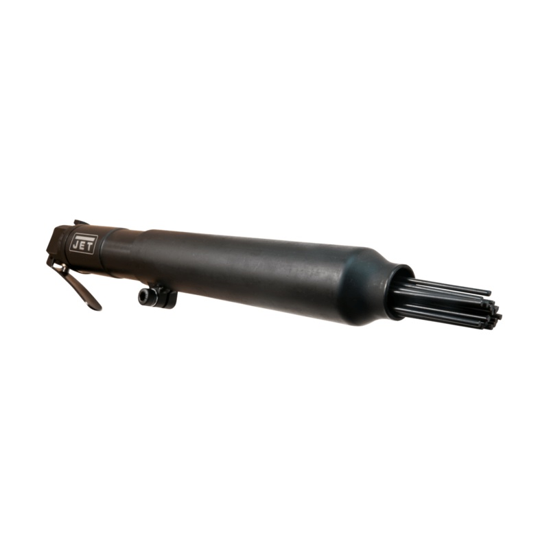 JAT-801, Needle Scaler
