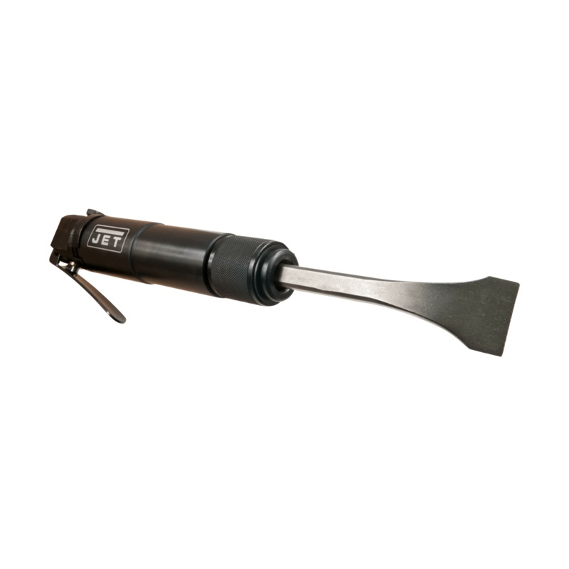 JAT-820, Flux Chipper