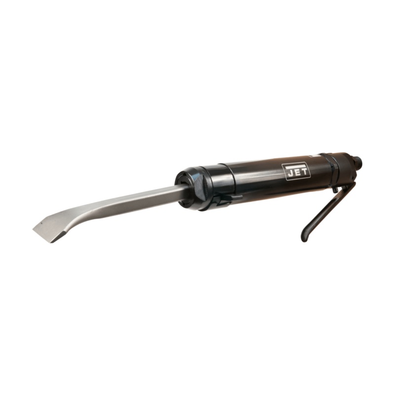 JAT-821A Lever Lock Flux Chipper