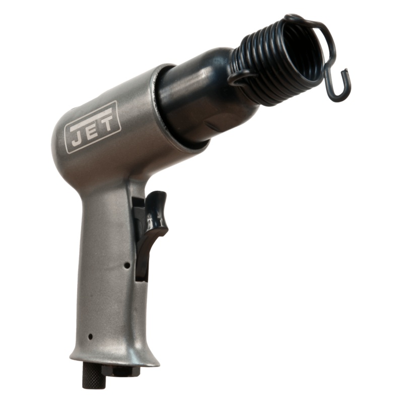 Jet 2-5/8 Stroke, Medium Air Hammer