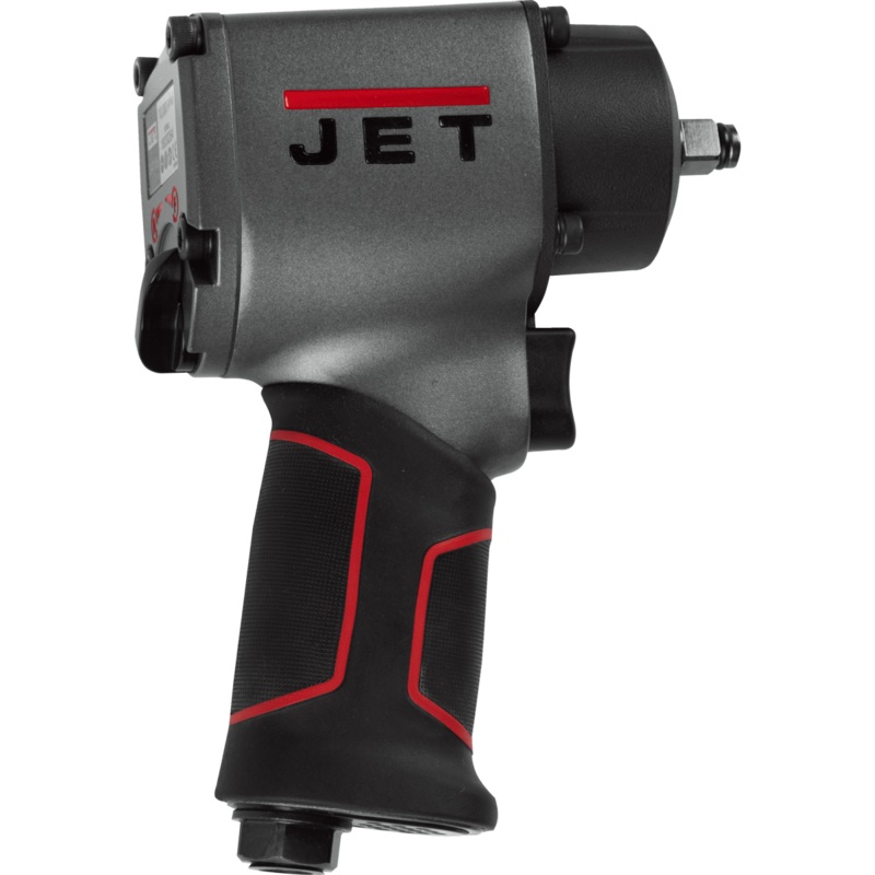 Jet JAT-106, 3/8 Compact Impact Wrench
